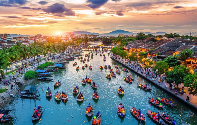 Explore Ho Chi Minh City