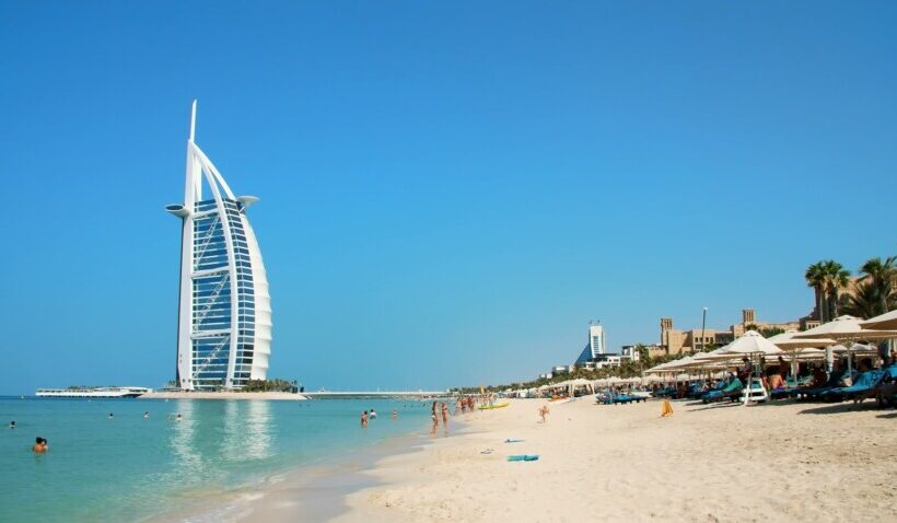 Dubai Tours